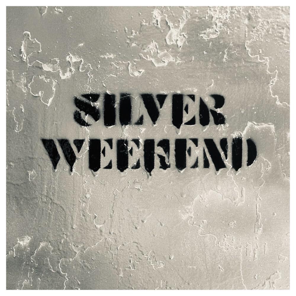 Релиз Silver Weekend