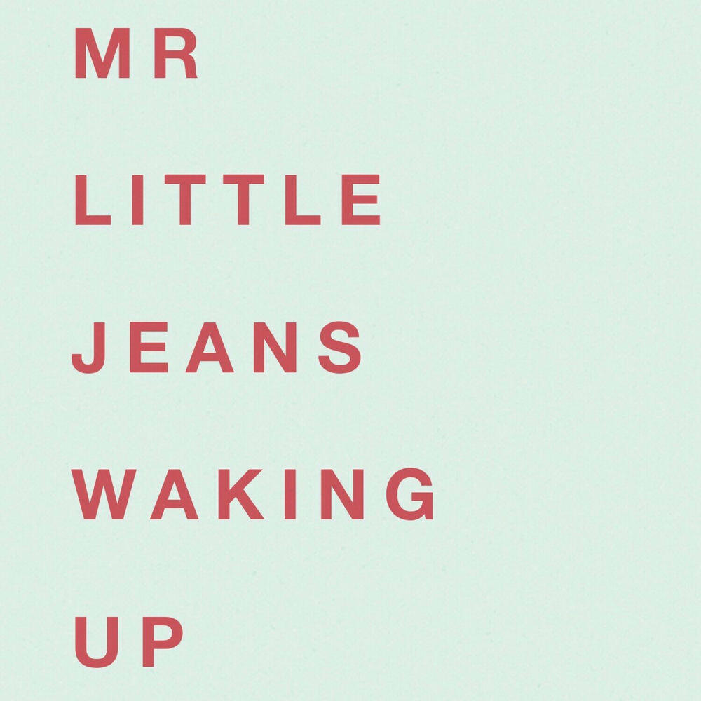 Релиз Waking Up (Turbotito Remix)