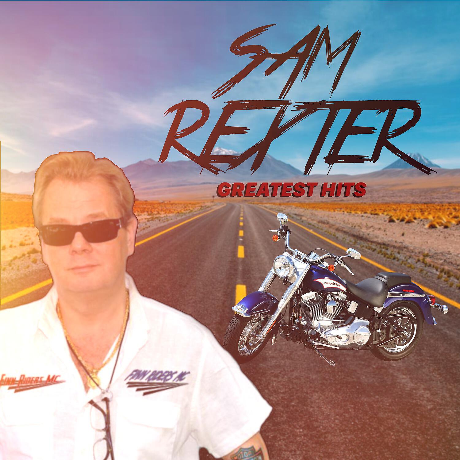 Sam Rexter