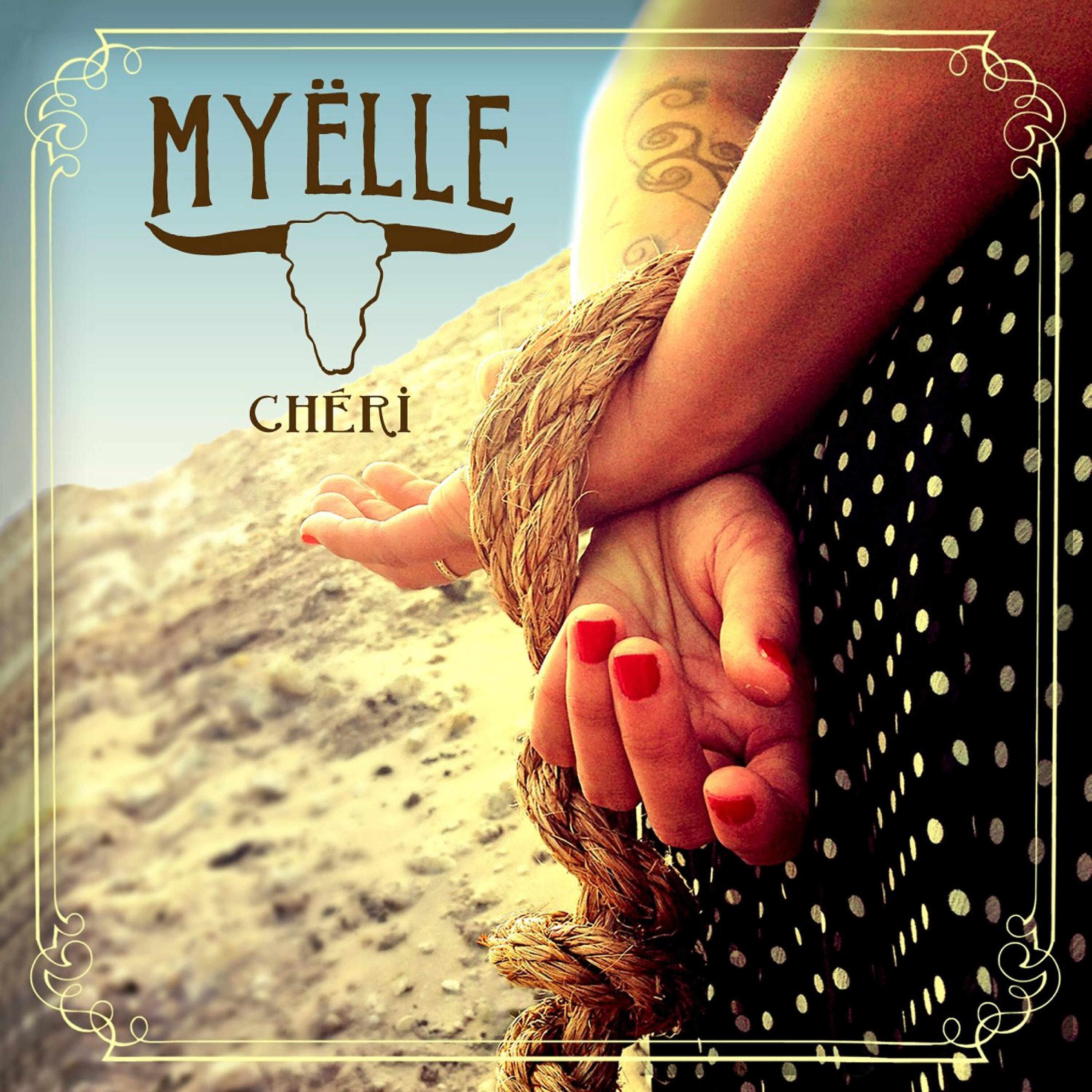 Релиз Chéri