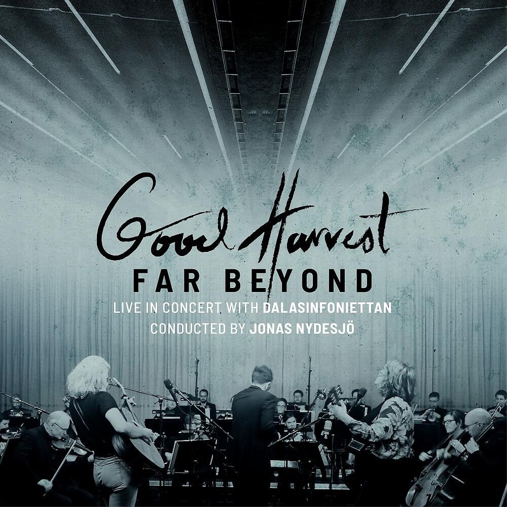 Релиз Far Beyond (Live in Concert with Dalasinfoniettan)