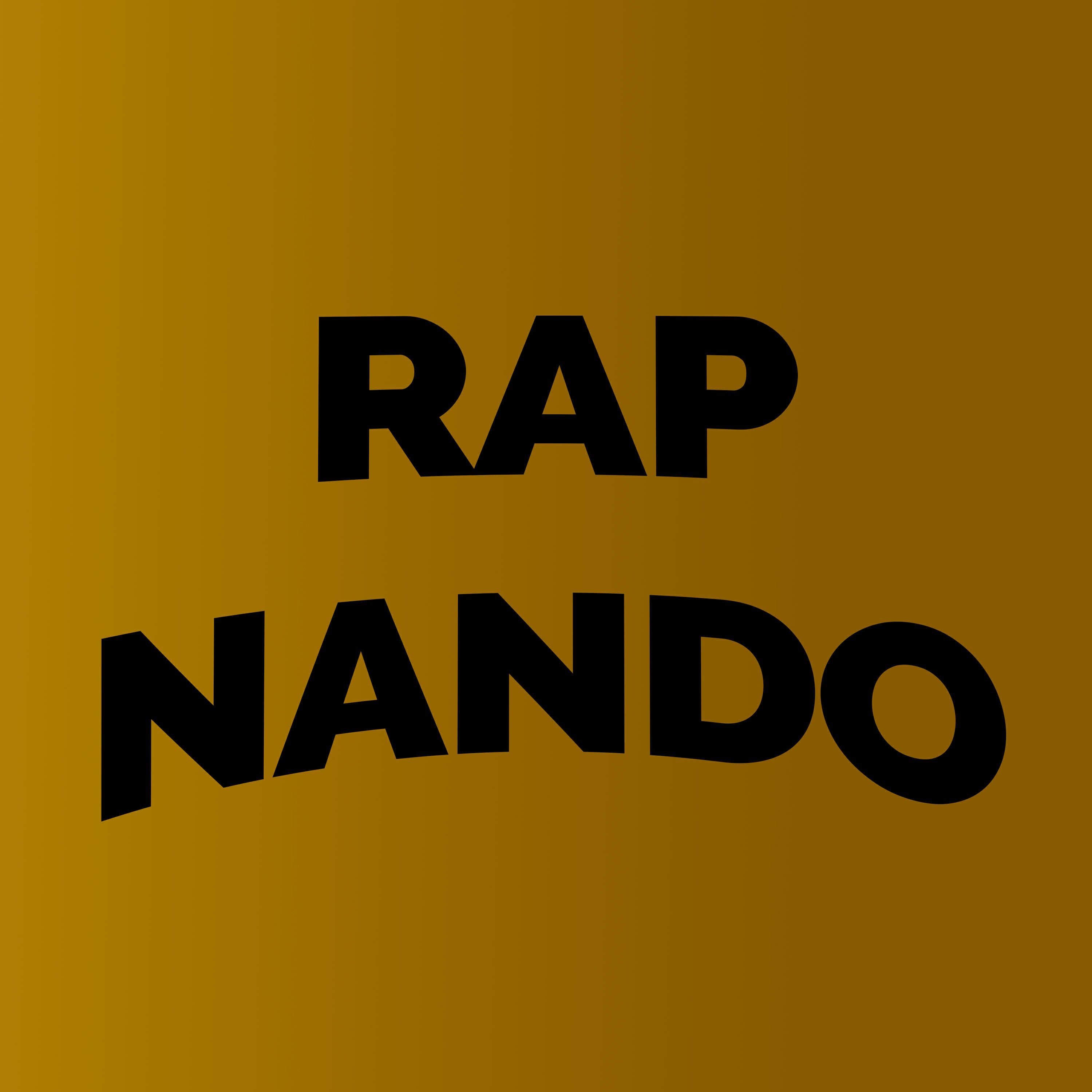 Постер альбома Rap do Nando