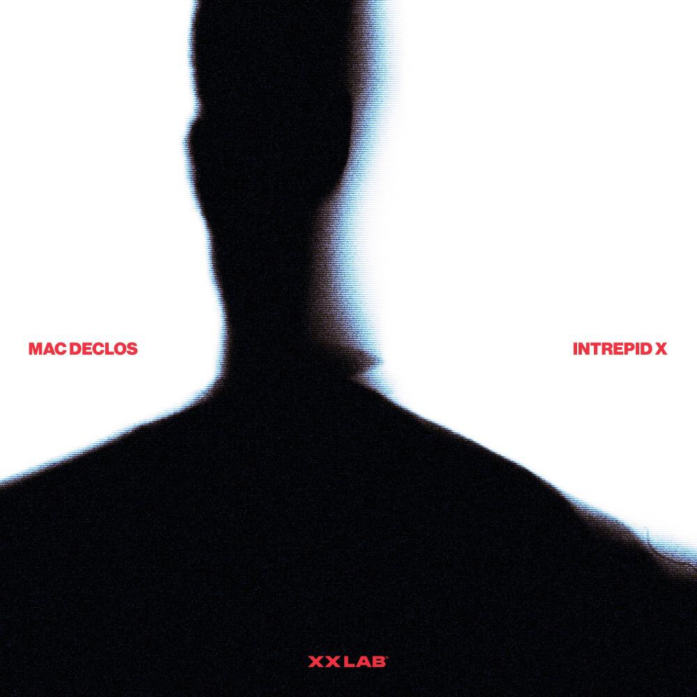 Релиз Intrepid X