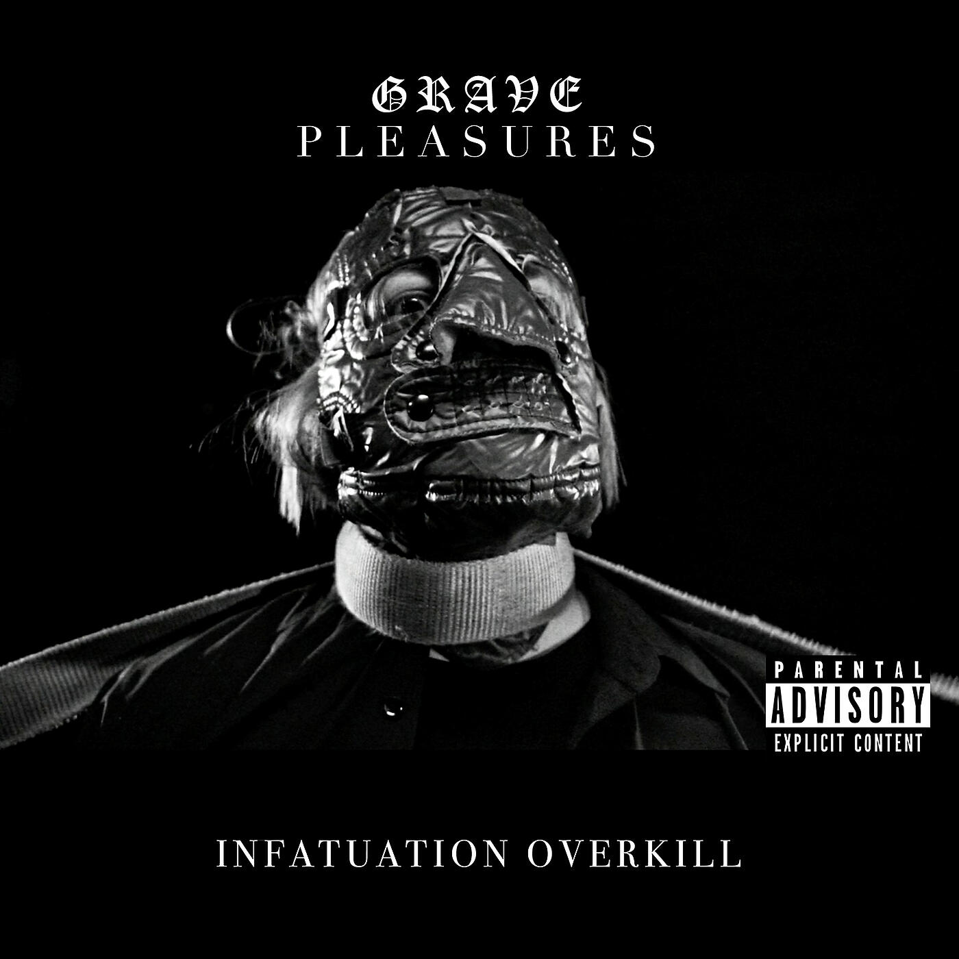 Релиз Infatuation Overkill