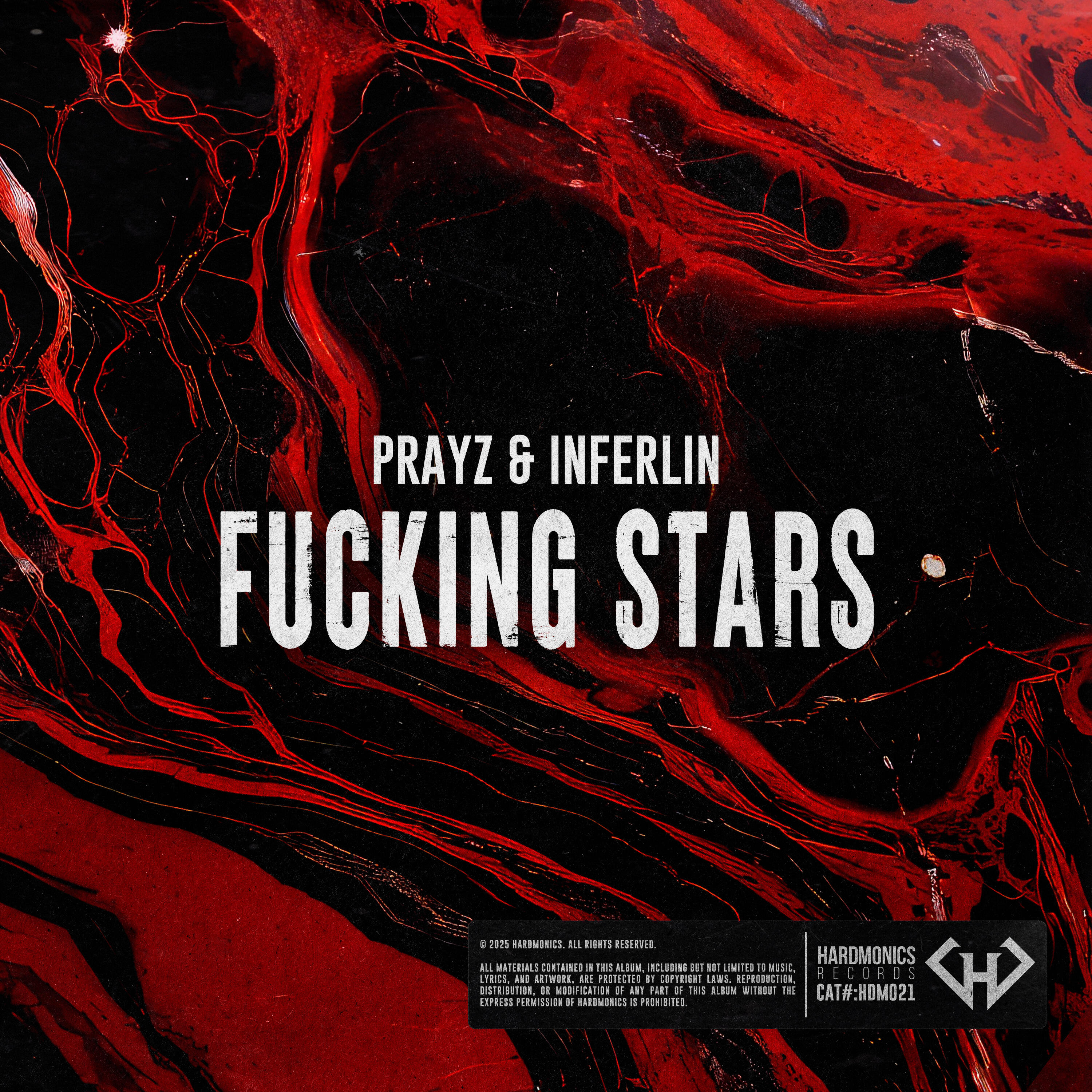 Релиз Fucking Stars