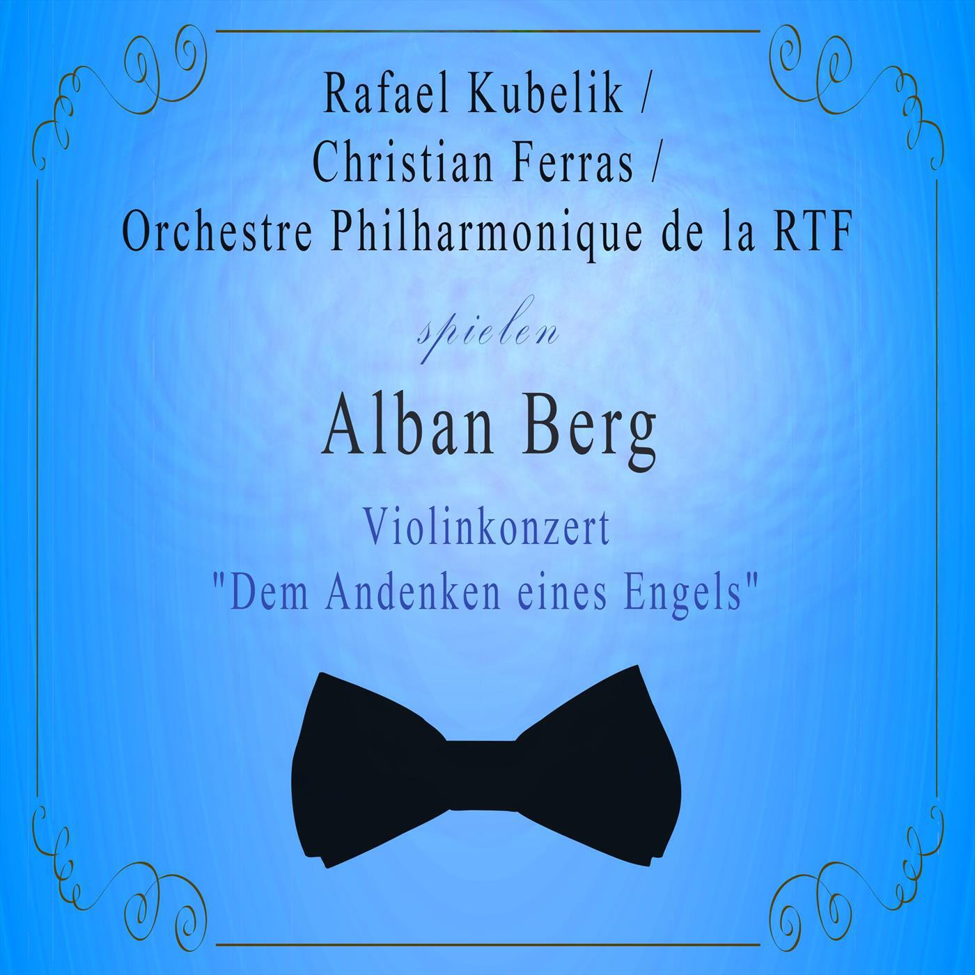 Orchestre Philharmonique de la RTF