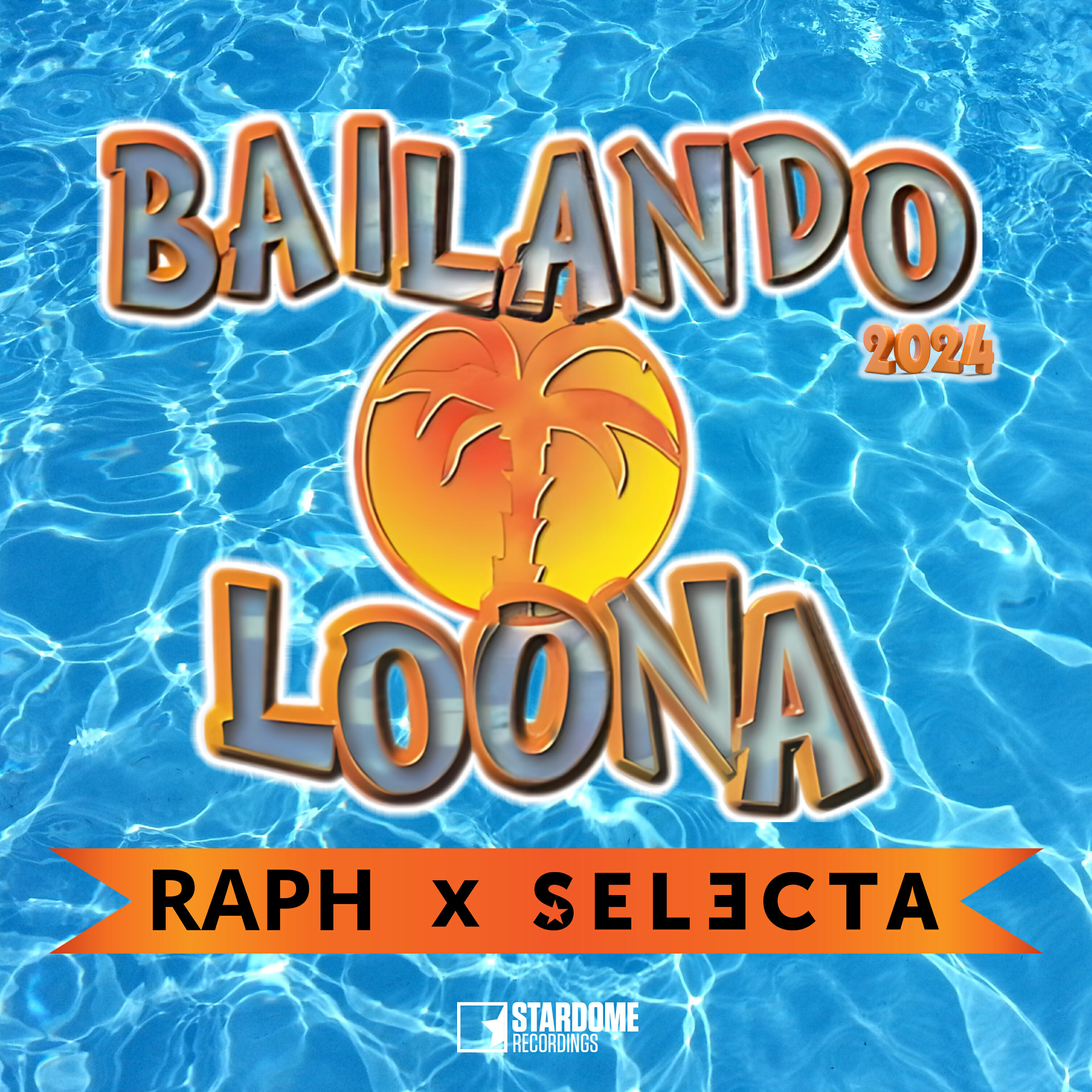 Релиз Bailando 2024
