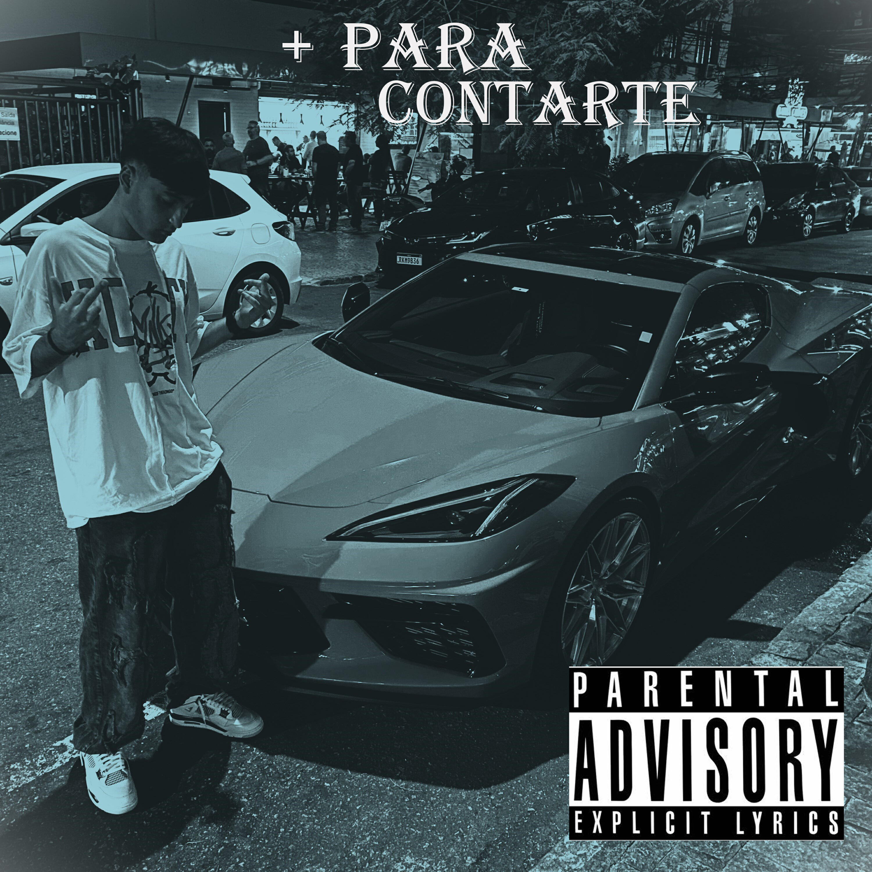 Релиз + para Contarte