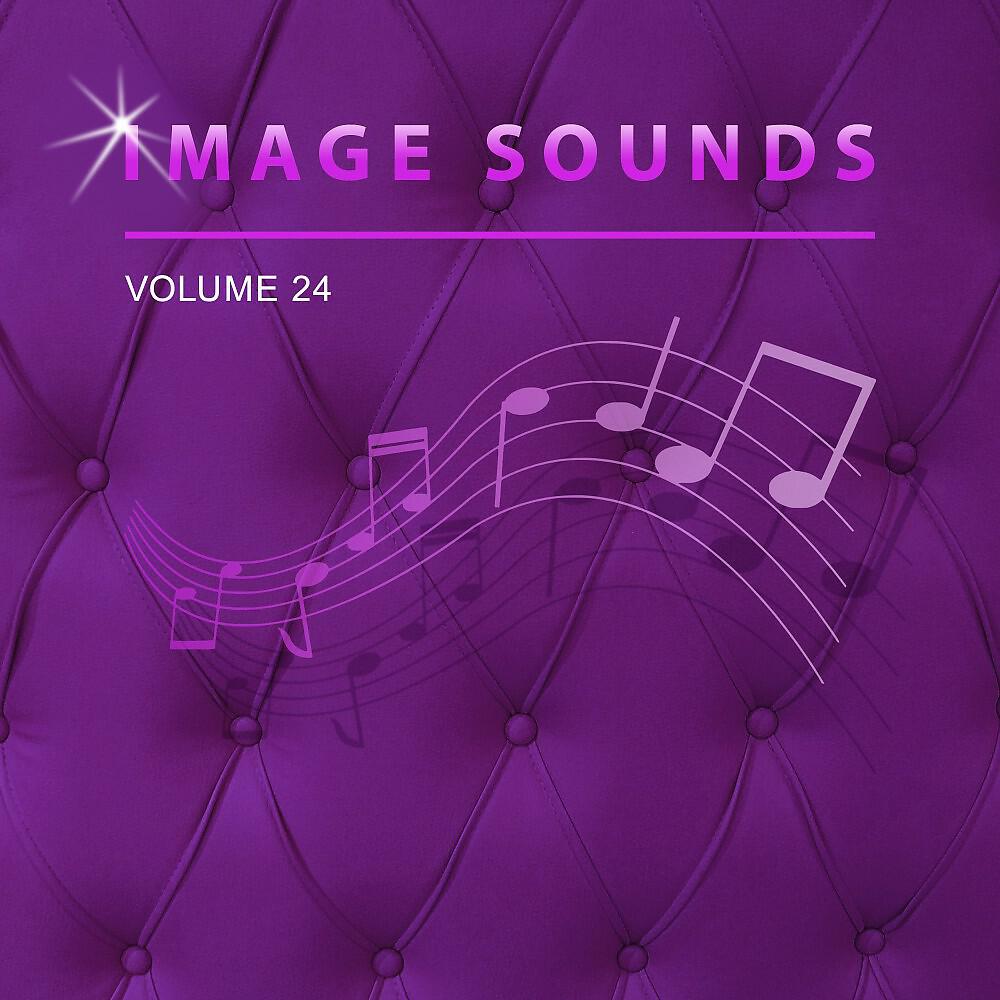 Релиз Image Sounds, Vol. 24