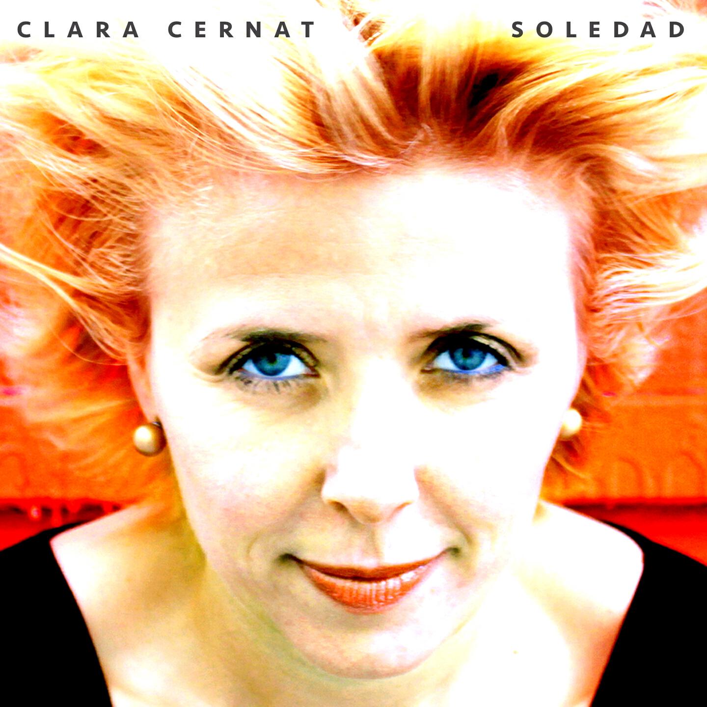 Релиз Soledad