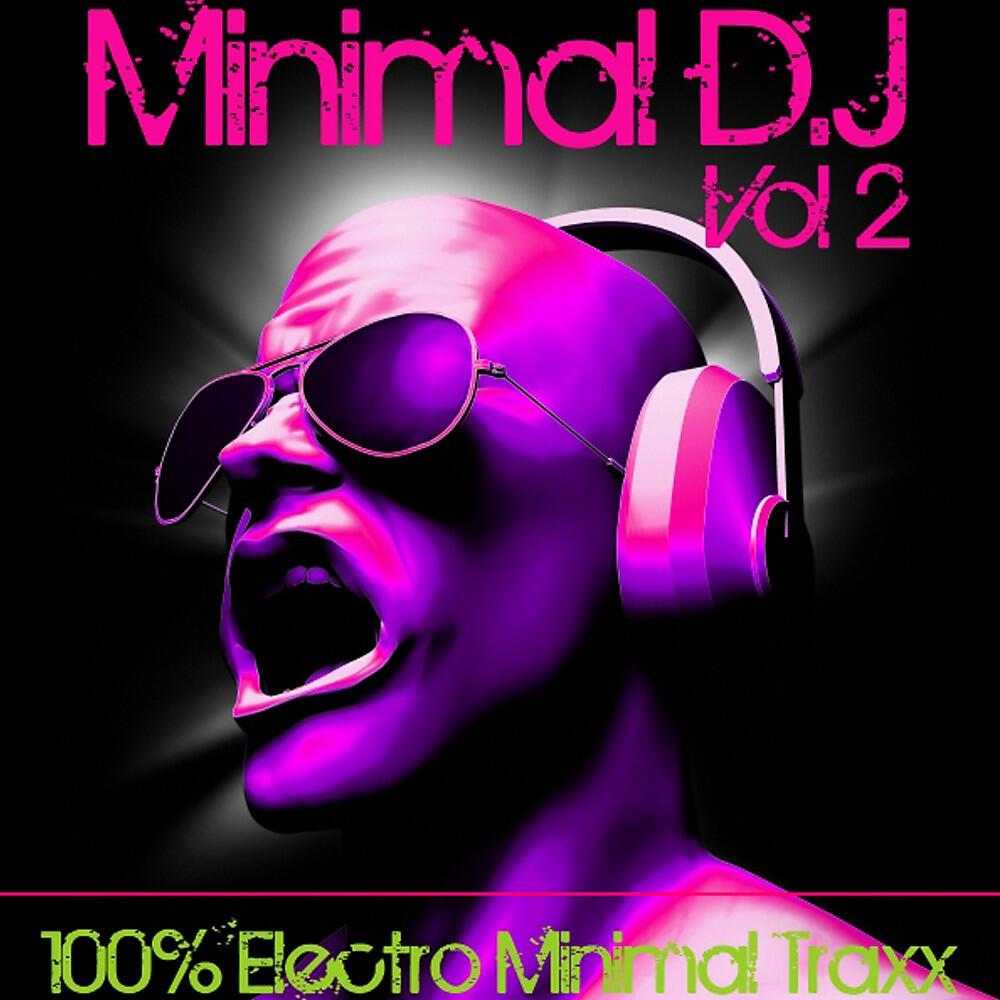 Релиз Minimal DJ, Vol. 2