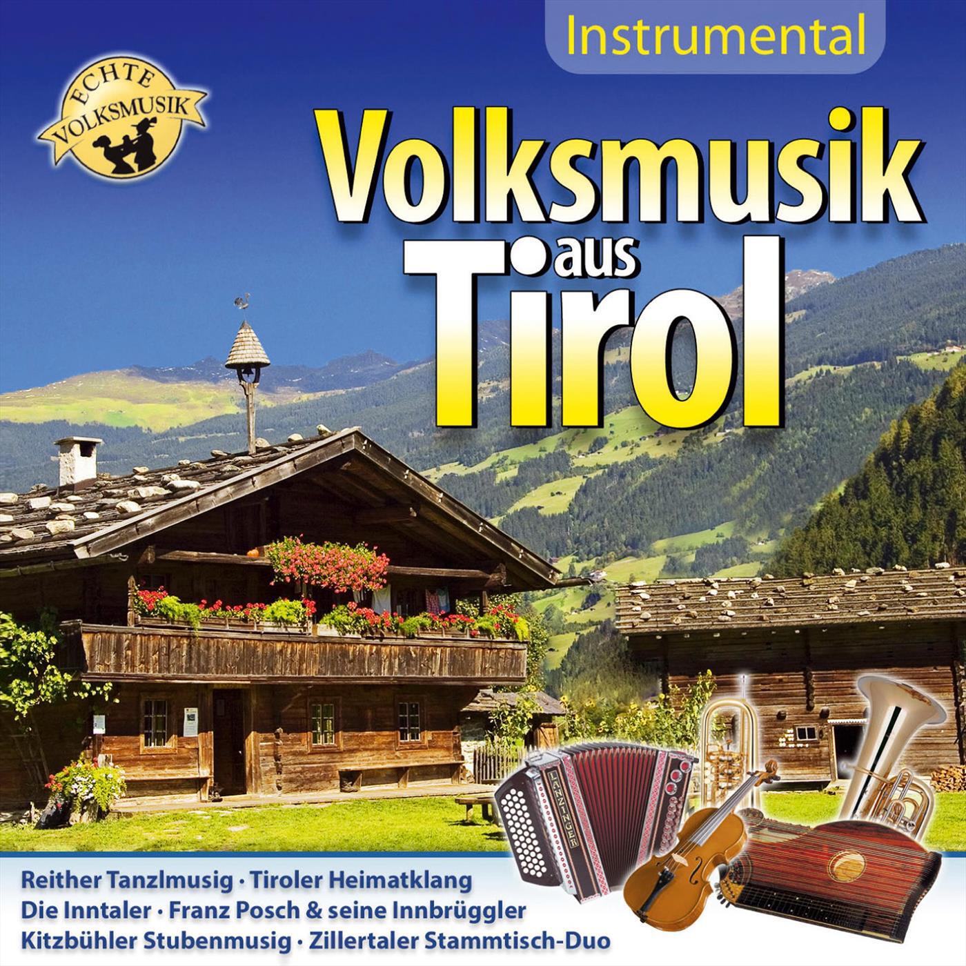 Reither Tanzlmusig