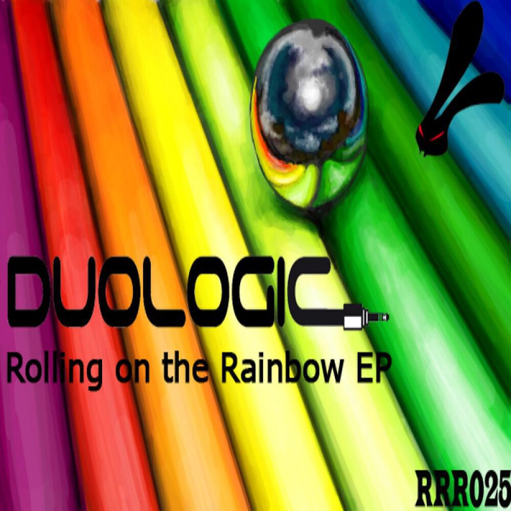 Релиз Rolling On the Rainbow