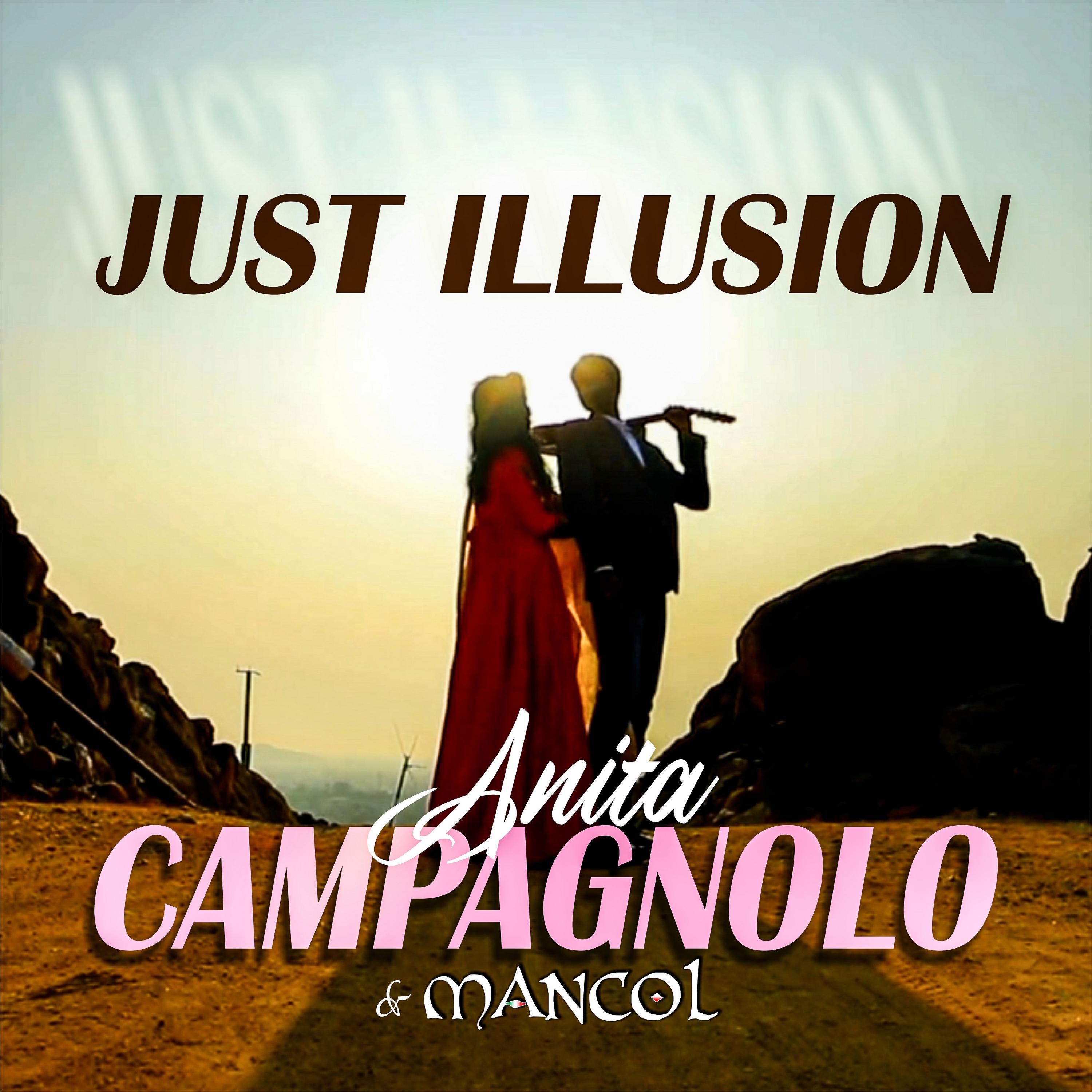 Релиз Just Illusion (extended)