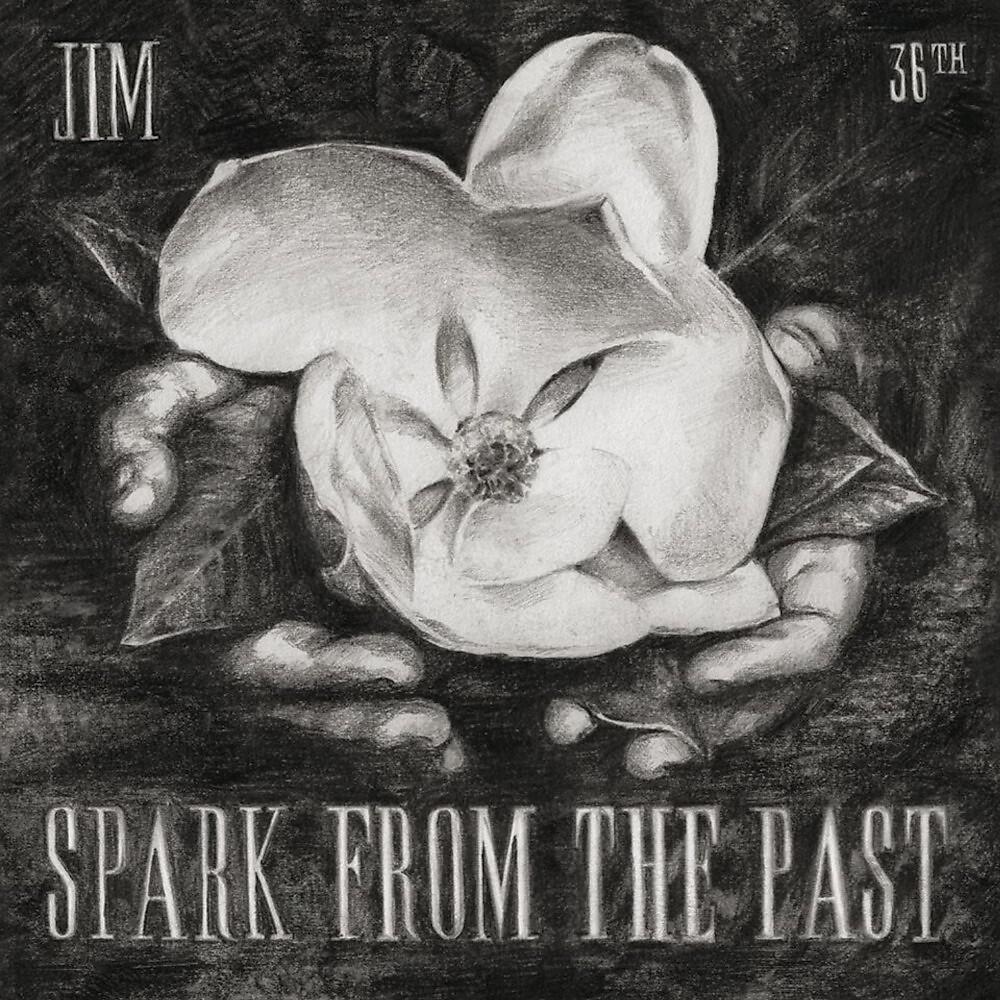 Релиз Spark from the Past