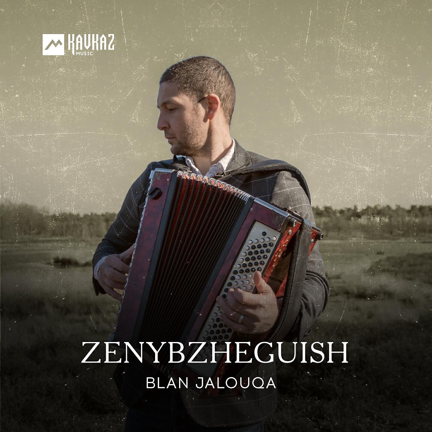 Постер альбома Zenybzheguish