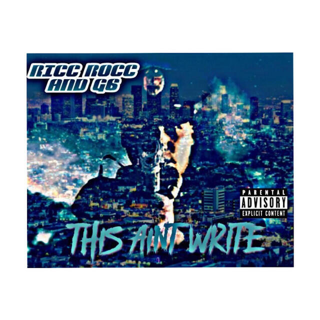 Релиз This Ain't Write