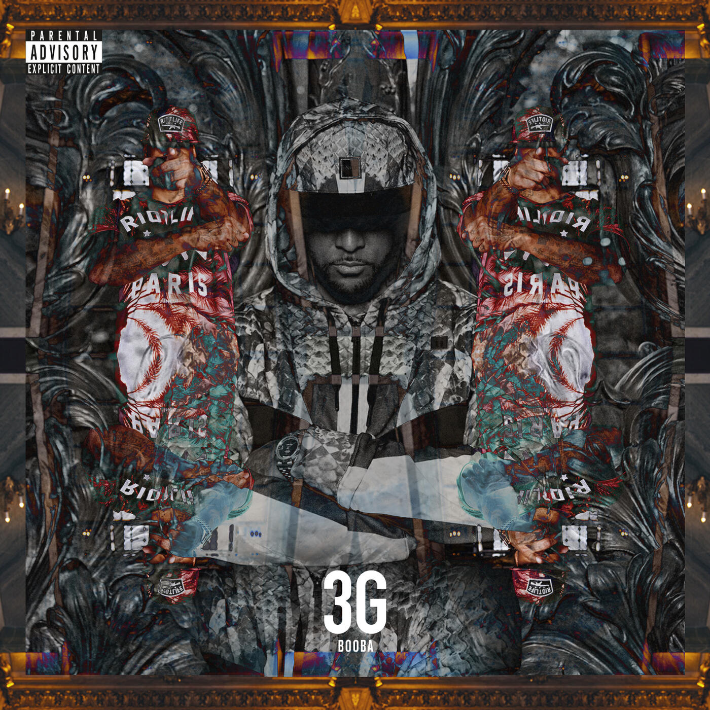 Релиз 3 G