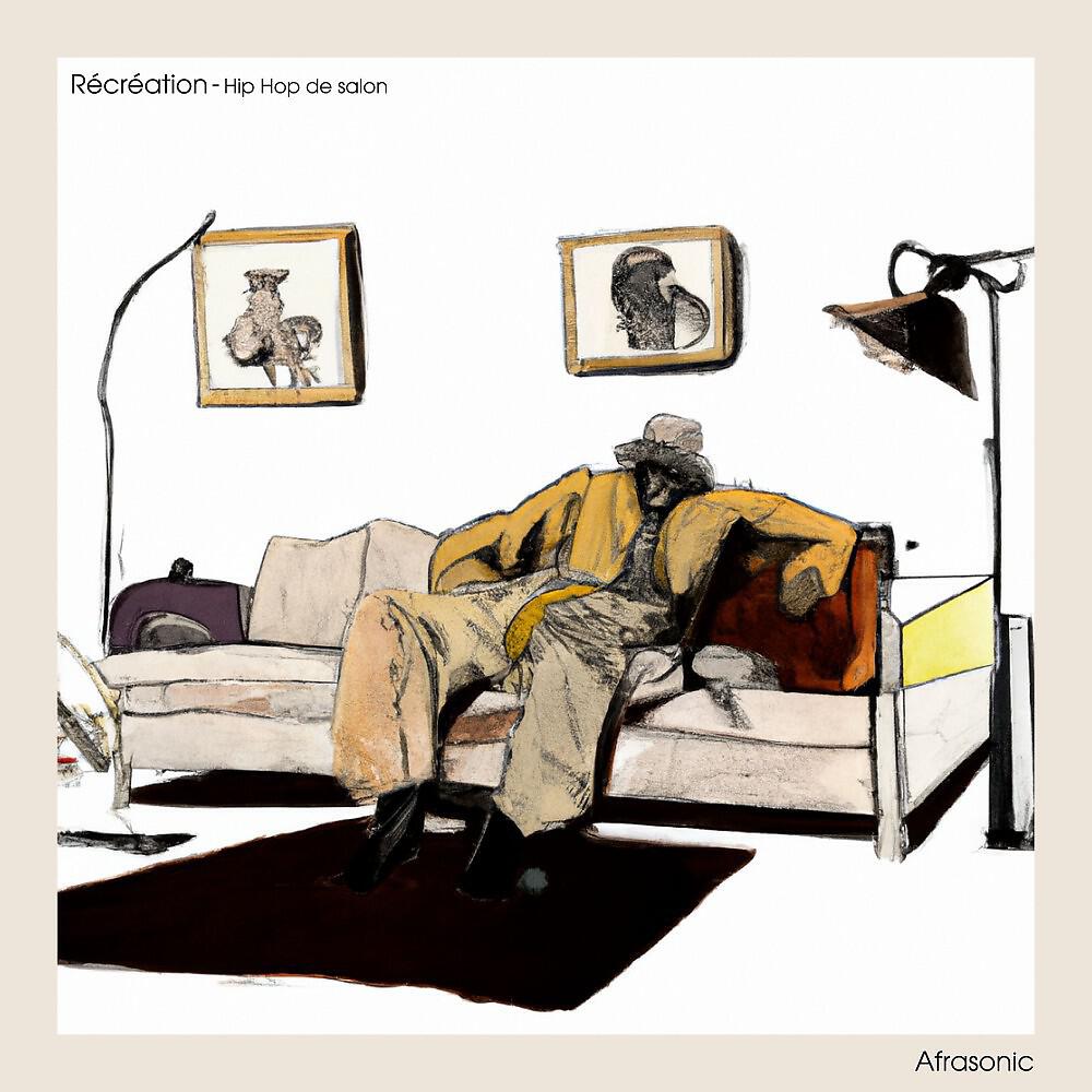 Релиз Récréation - Hip Hop de Salon