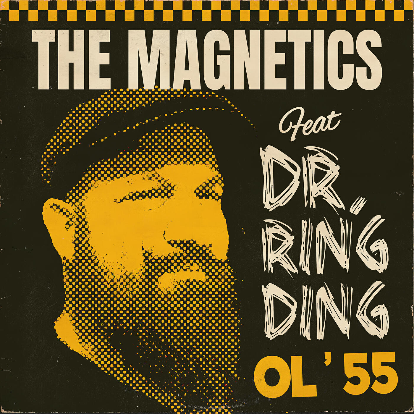Релиз Ol' 55