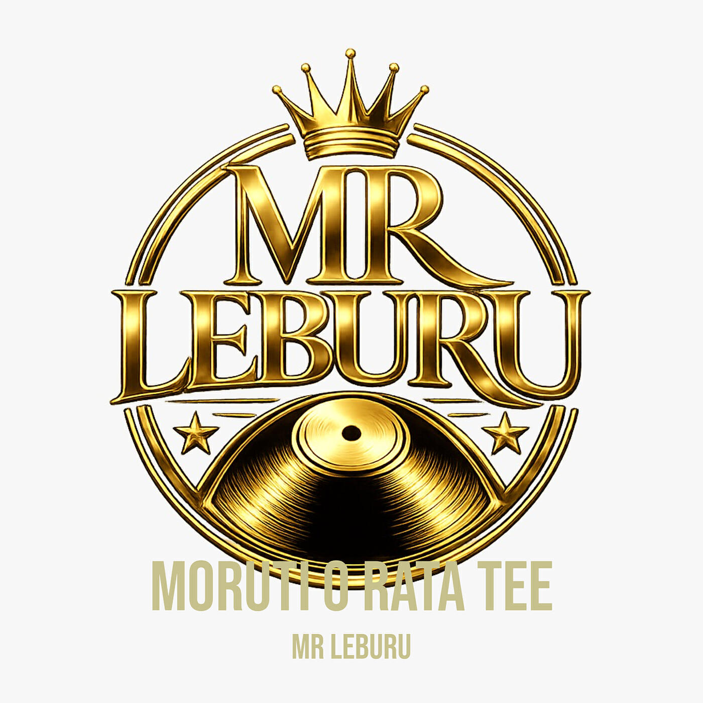 Релиз Moruti O Rata Tee
