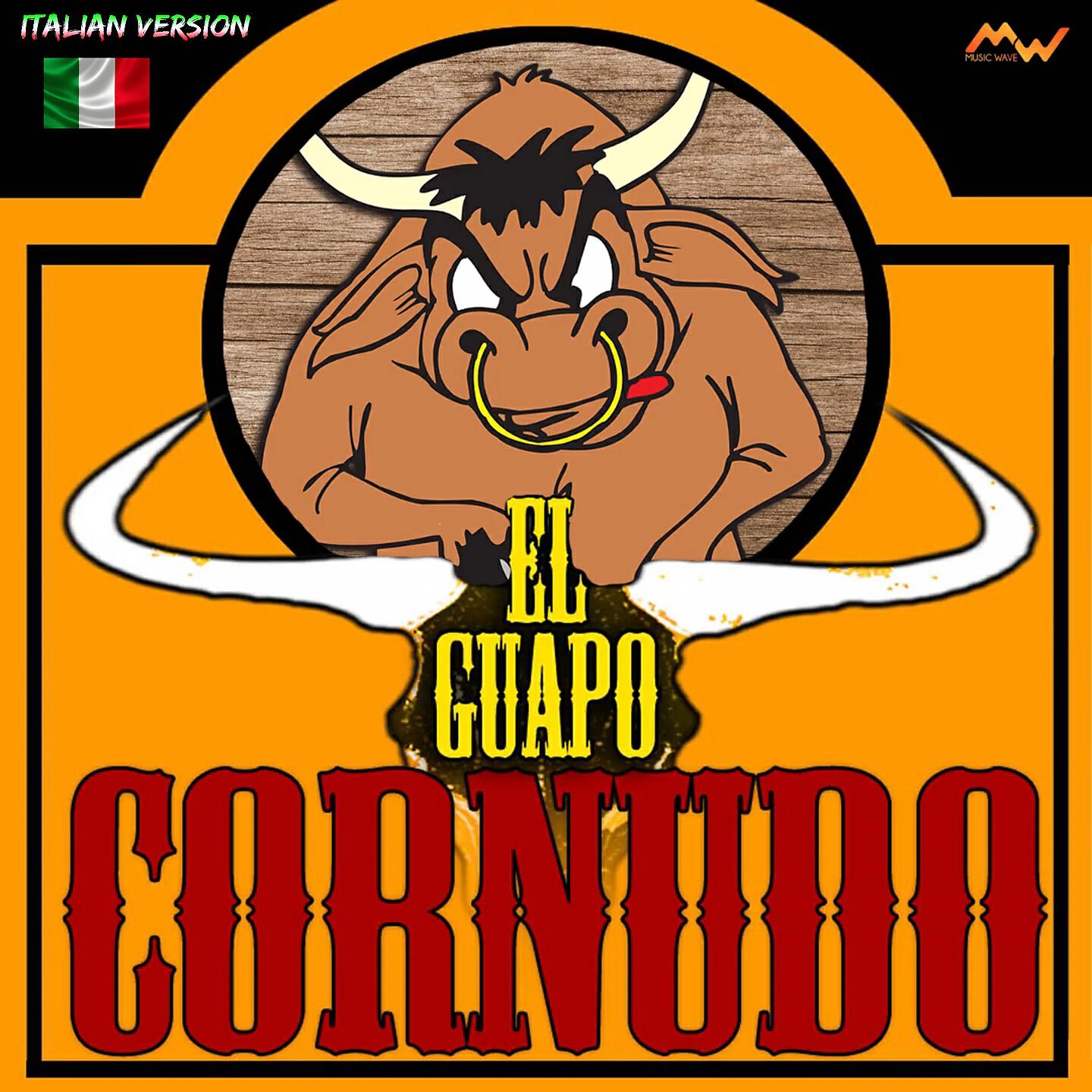 Релиз Cornudo