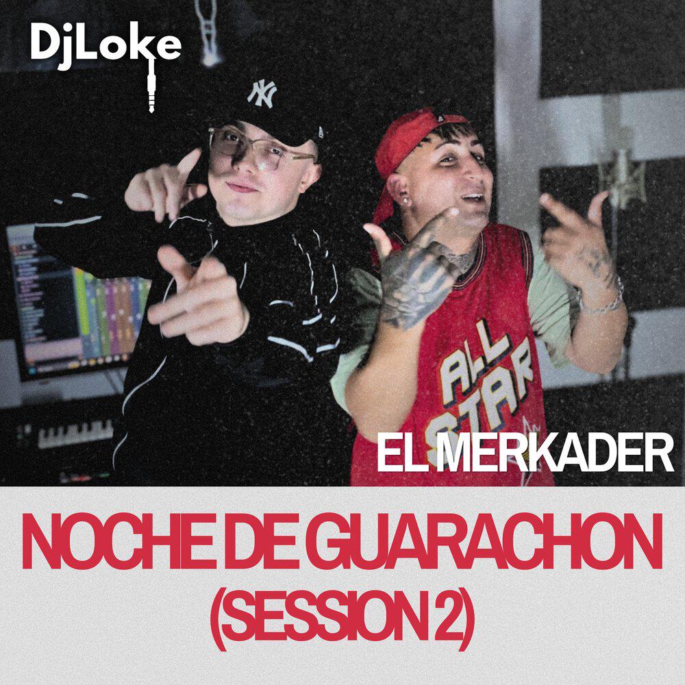 EL MERKADER