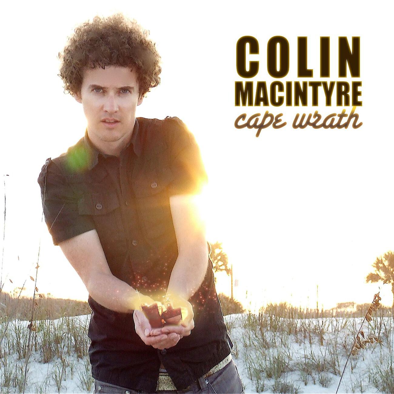 Релиз Cape Wrath