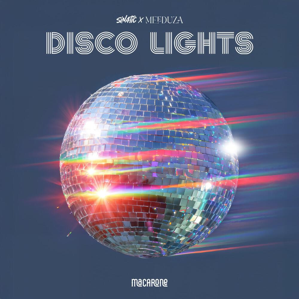 Релиз Disco Lights