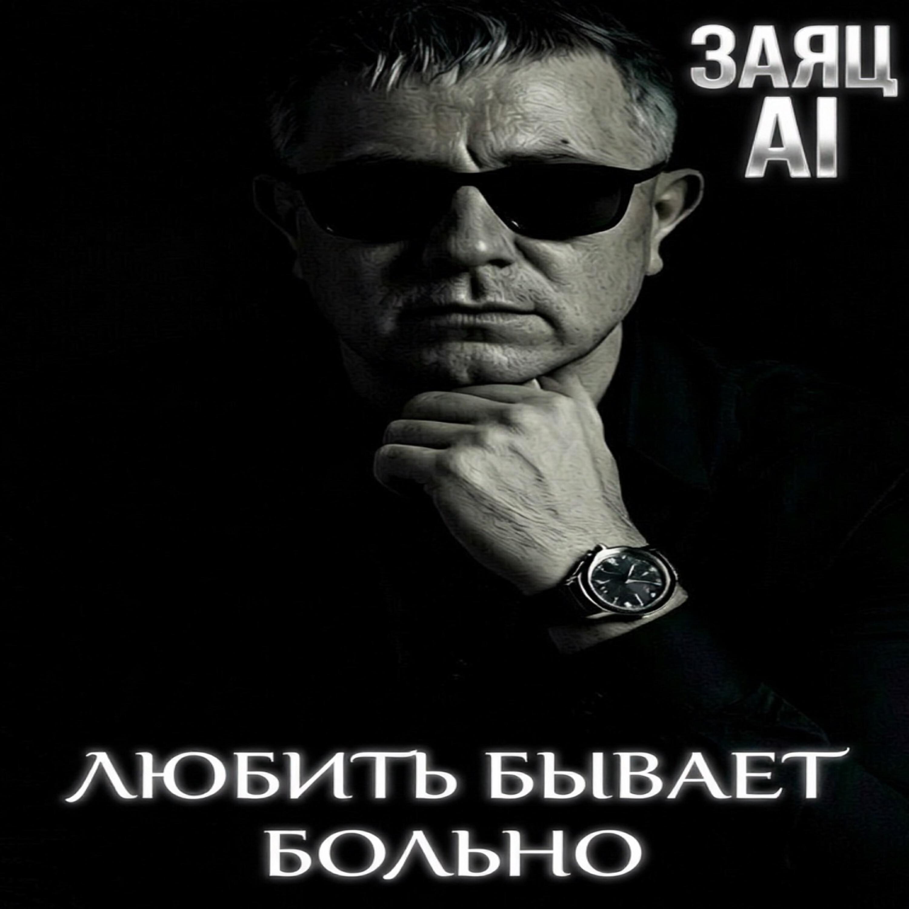 ЗАЯЦ AI