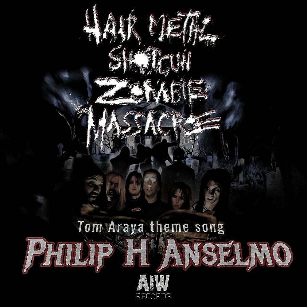 Philip H Anselmo