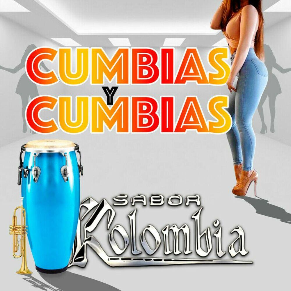 Релиз Cumbias y Cumbias (Tropical)