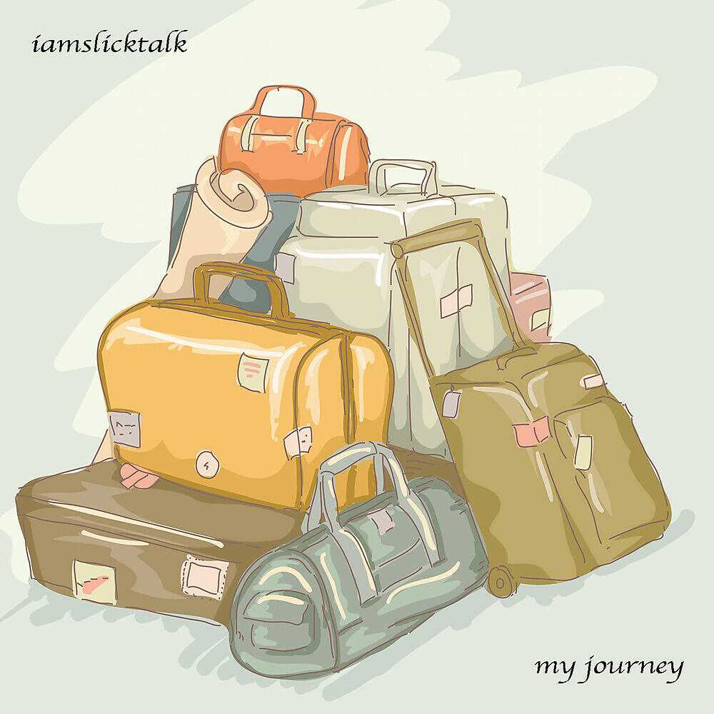 Релиз My Journey