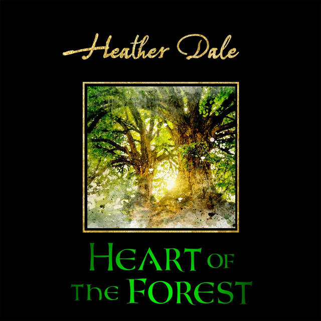 Релиз Heart of the Forest