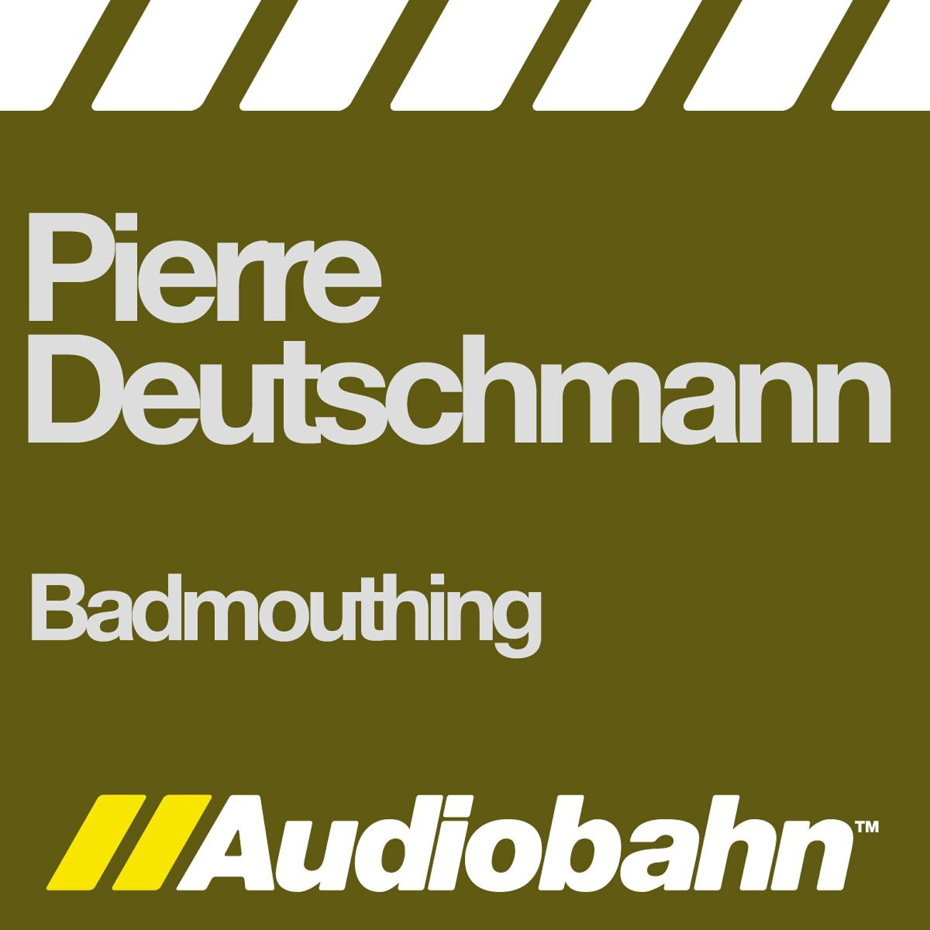 Релиз Badmouthing