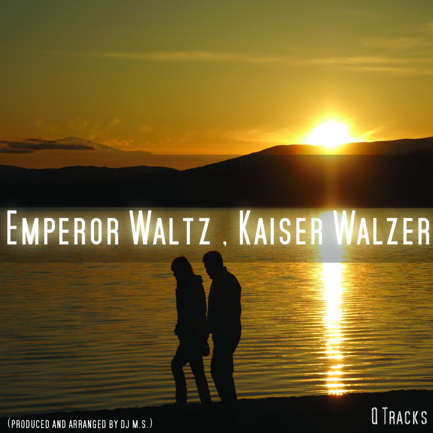 Скачать песню DJ Ms - Emperor Waltz , Kaiser Walzer бесплатно в MP3 для Android и iOS
