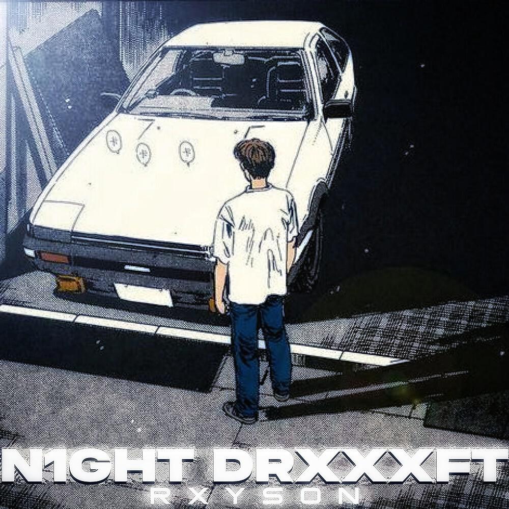 Релиз N1Ght Drxxxft