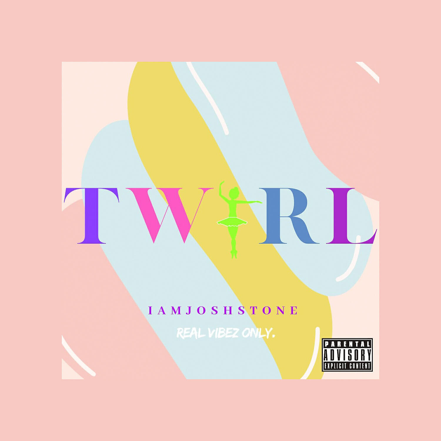 Релиз Twirl