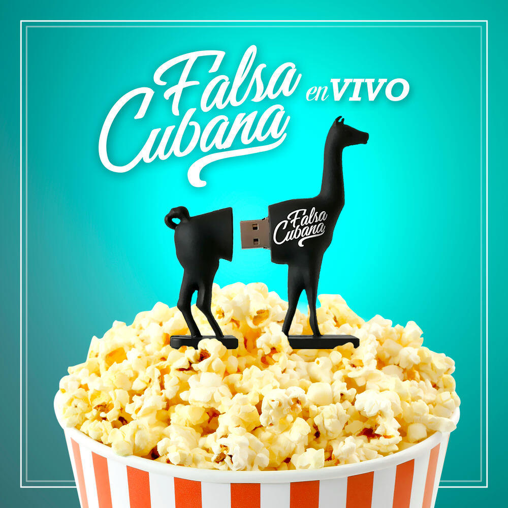 Релиз En Vivo