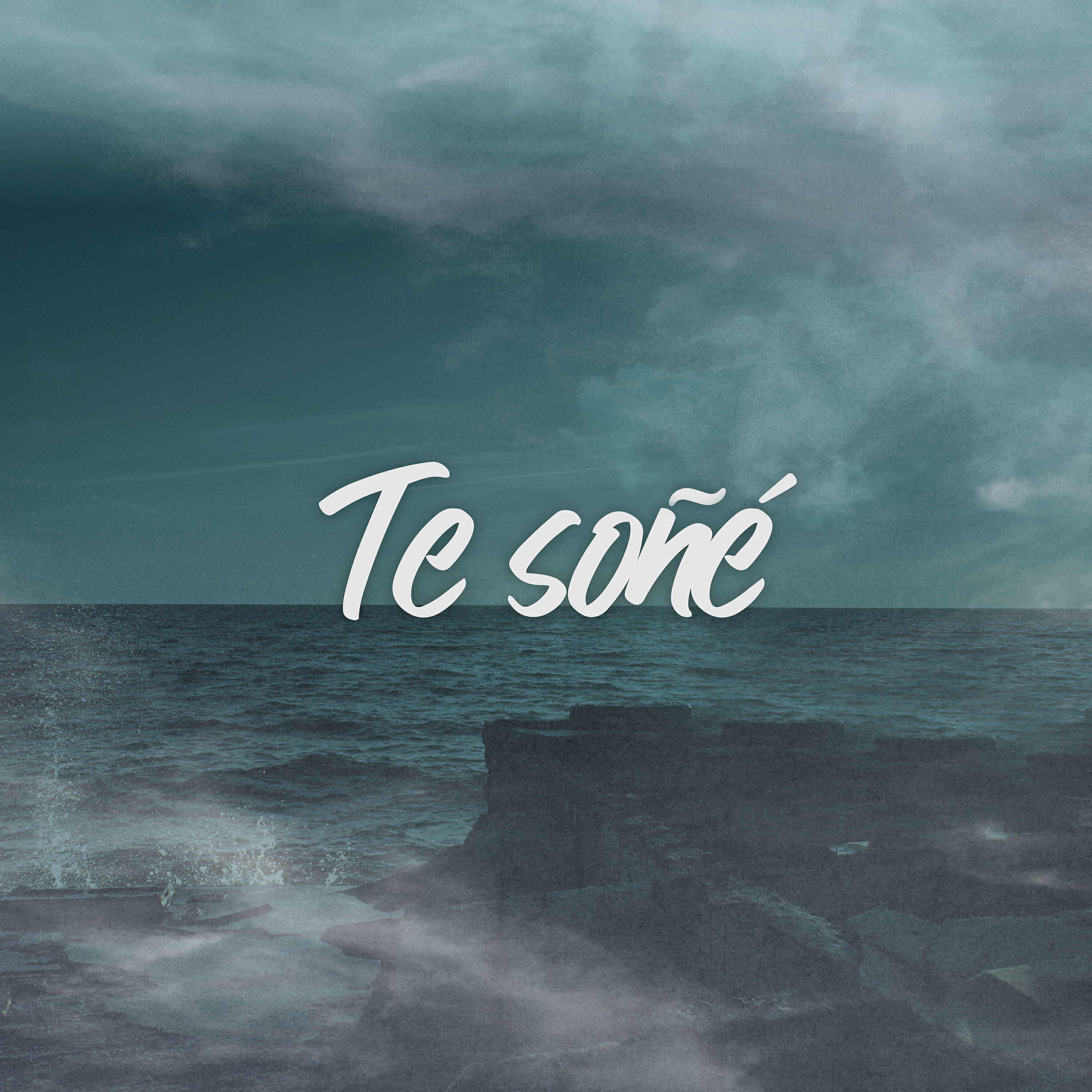 Релиз Te Soñé