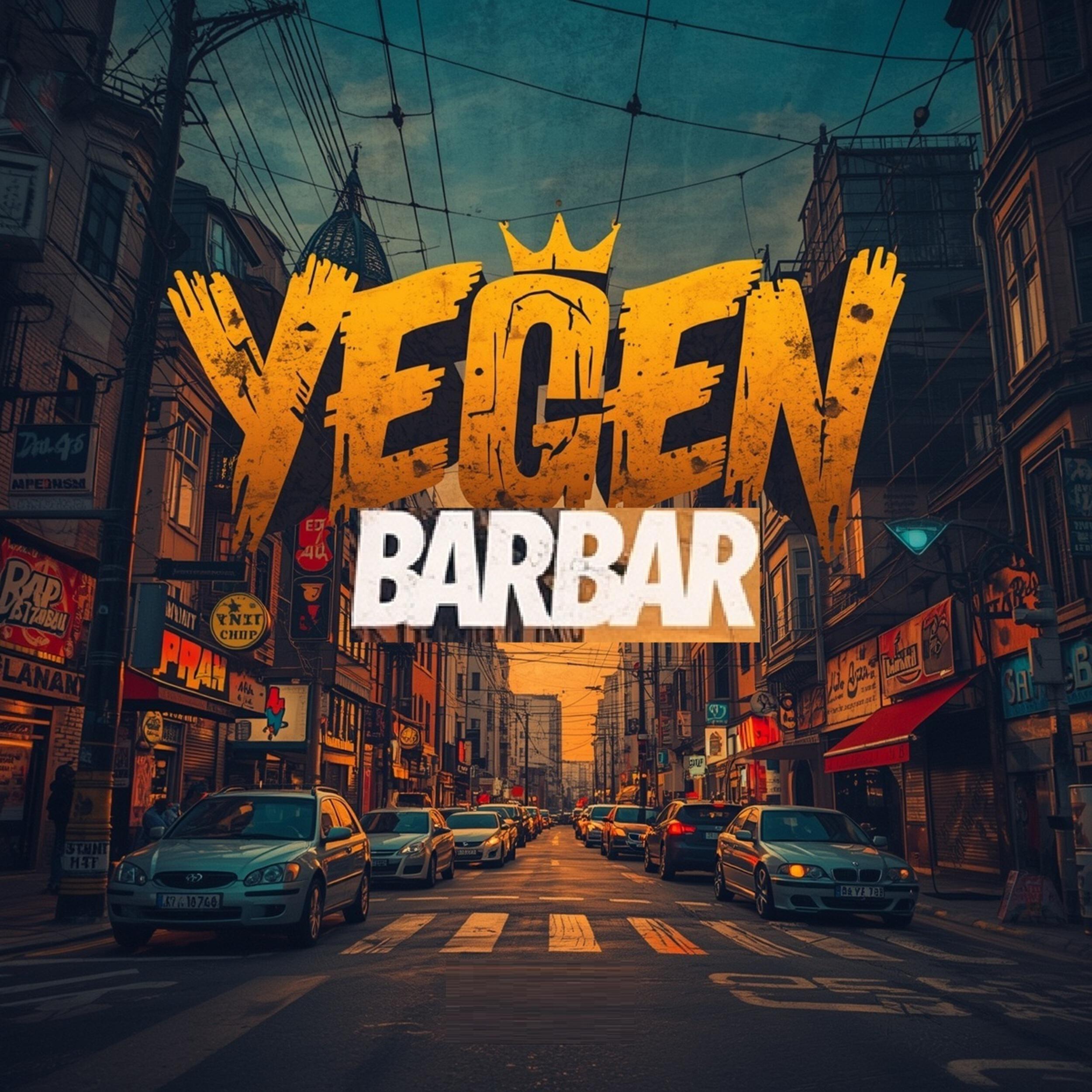 Релиз Yeğen
