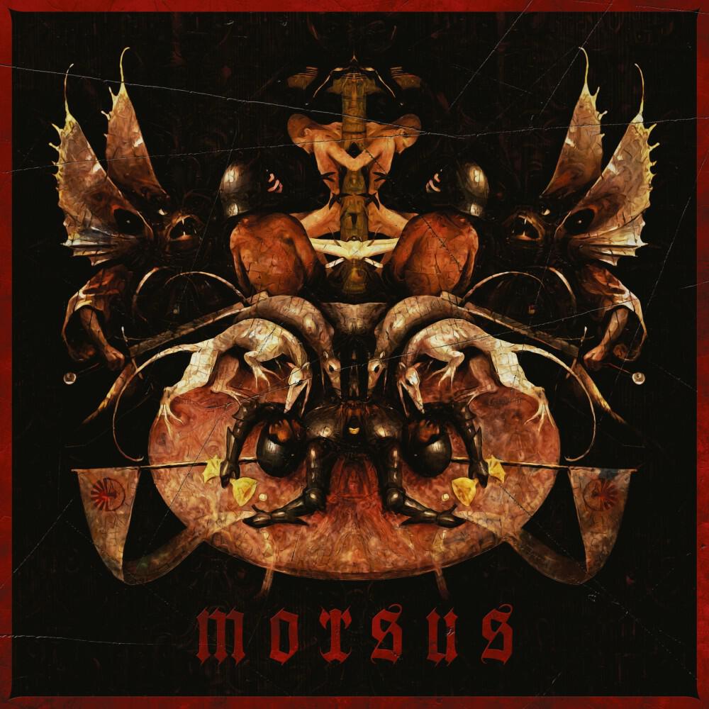 Релиз Morsus