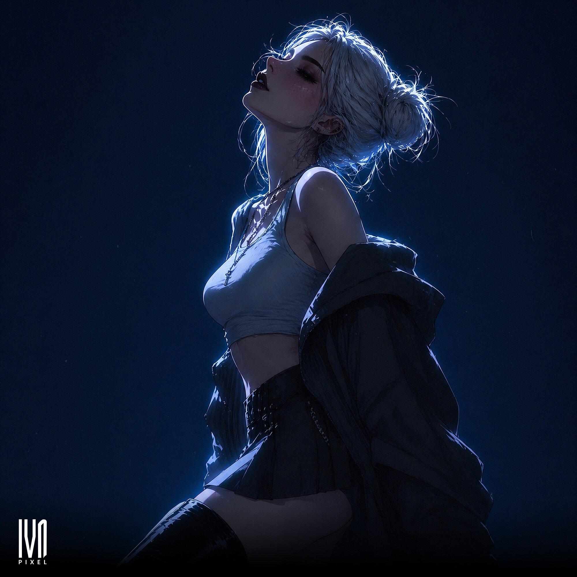 Релиз SHINKOI