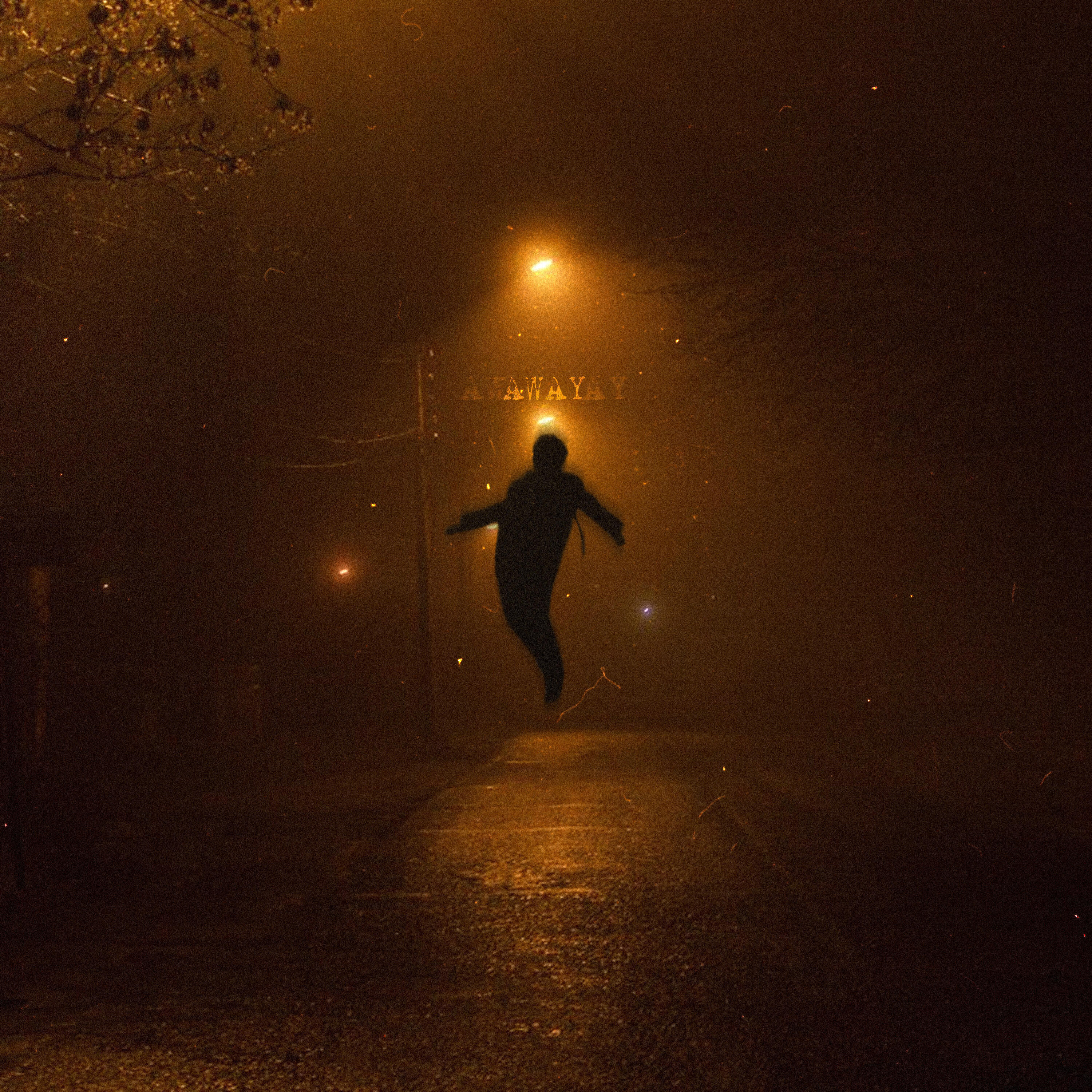 Релиз Away