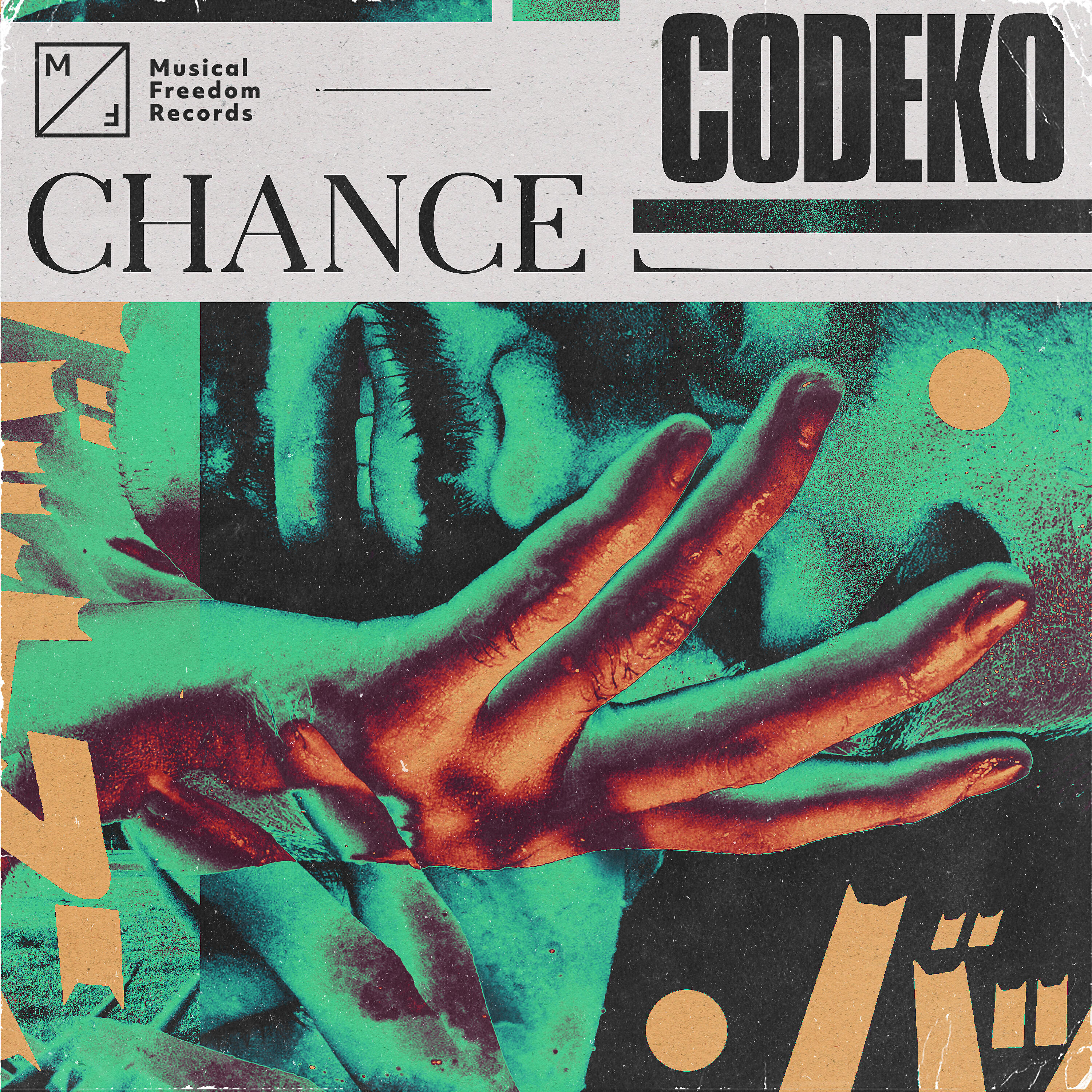 Релиз Chance