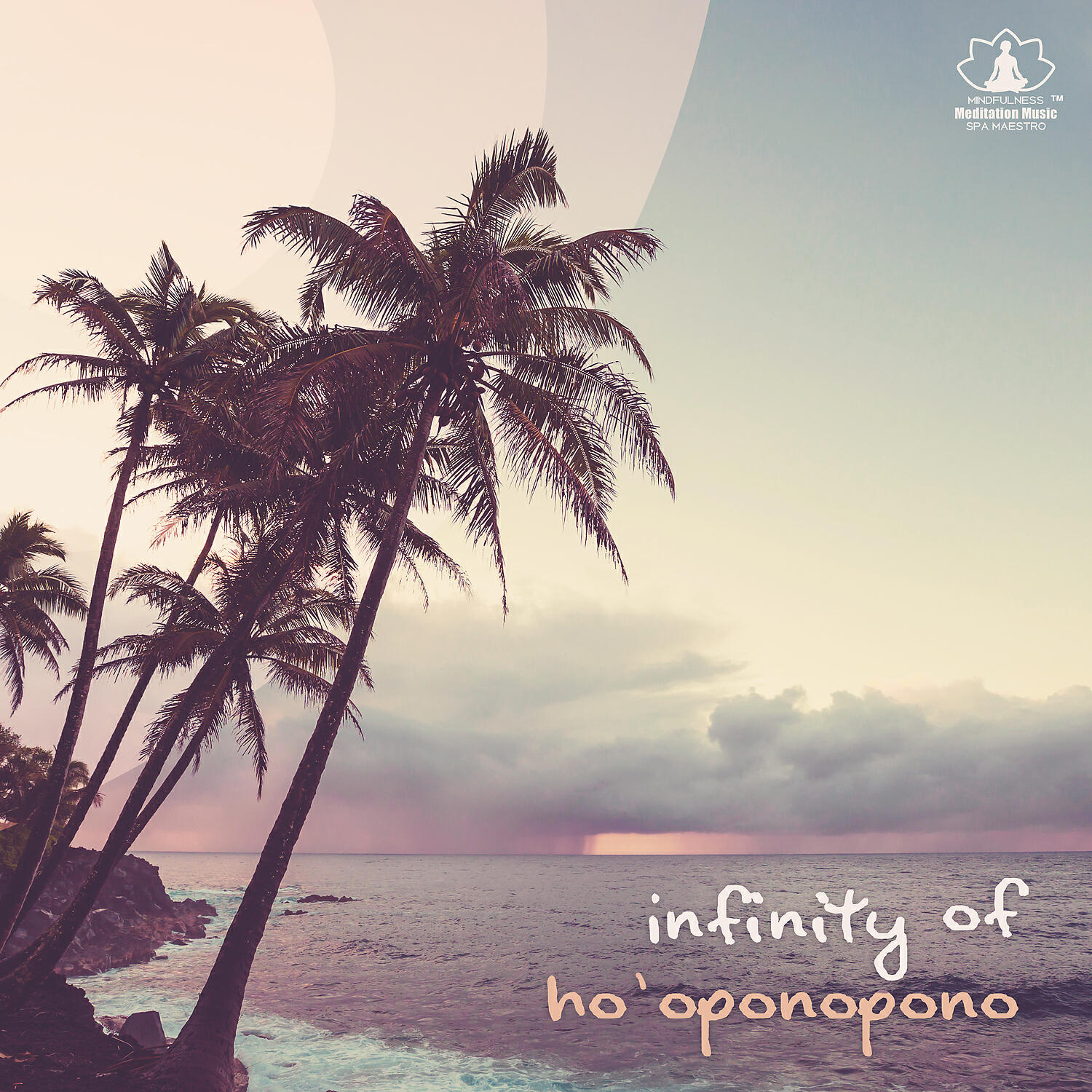 Релиз Infinity of Hoʻoponopono