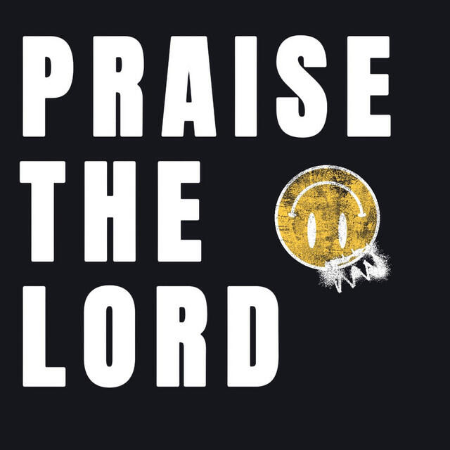 Релиз Praise The Lord