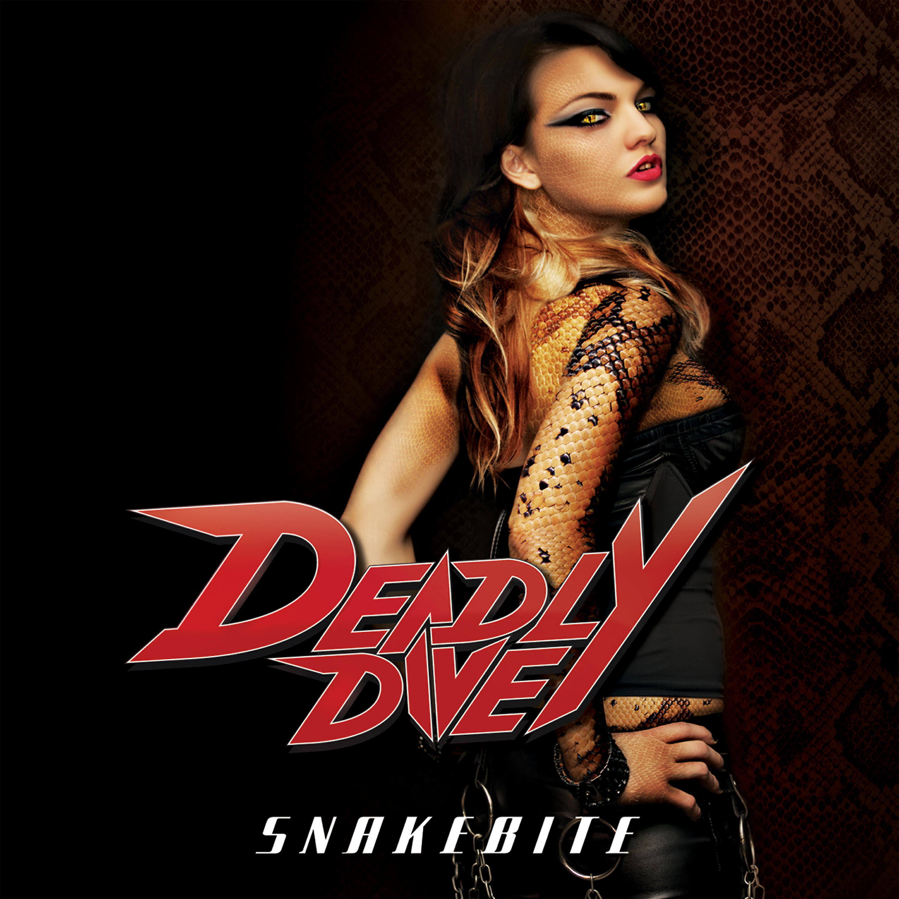 Релиз Snakebite