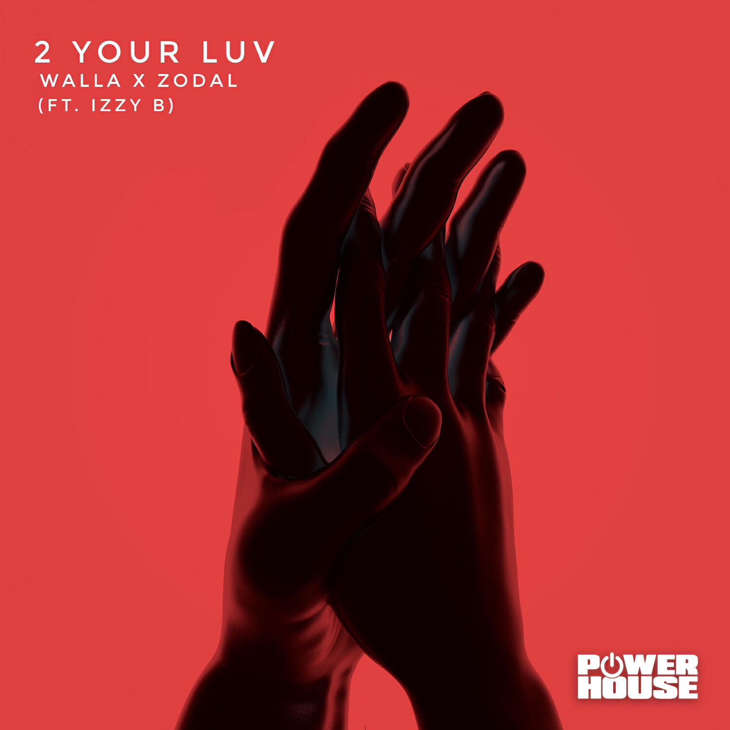 Скачать песню Walla & Zodal & Izzy B - 2 YOUR LUV (feat. IZZY B) бесплатно в MP3 для Android и iOS