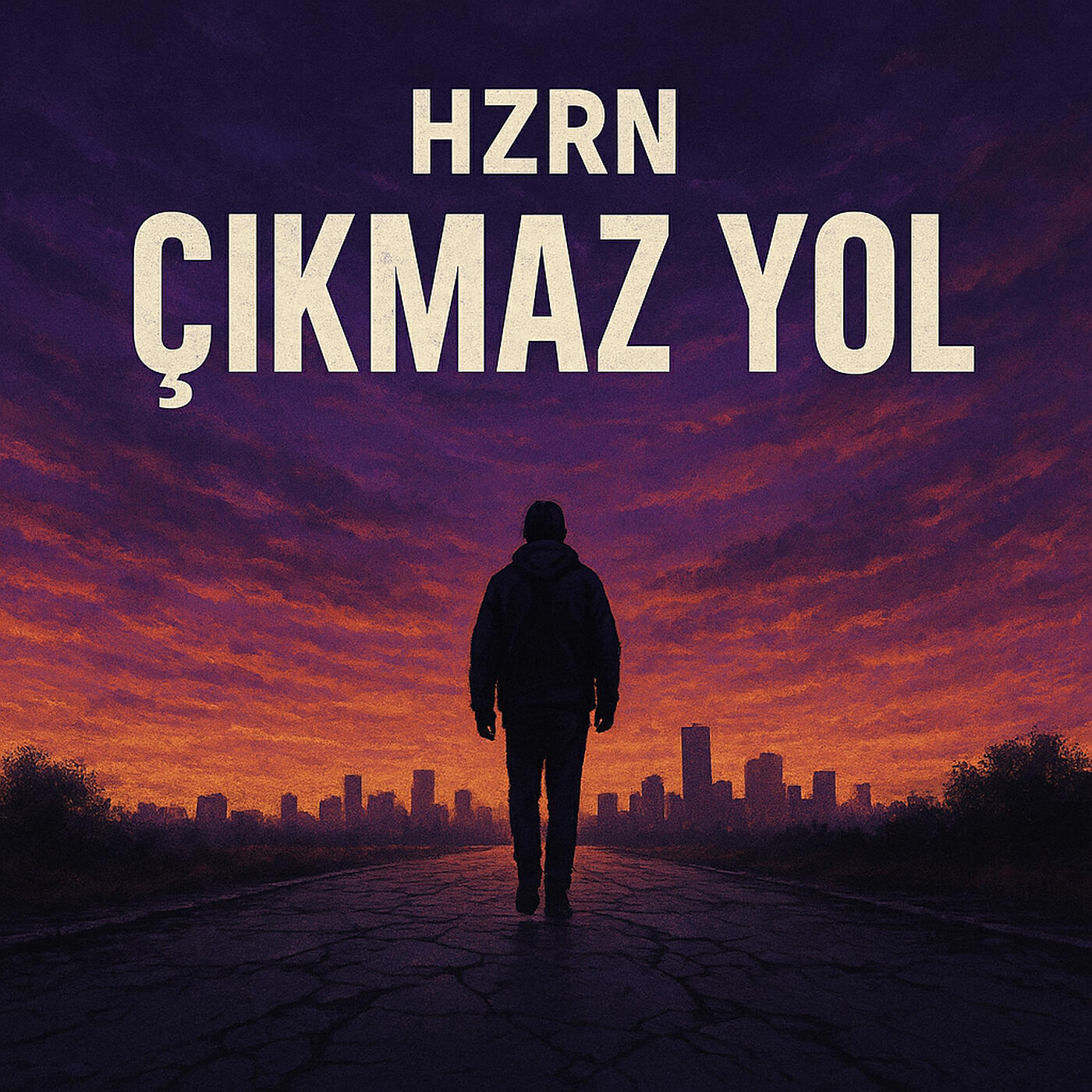 Релиз Çıkmaz Yol